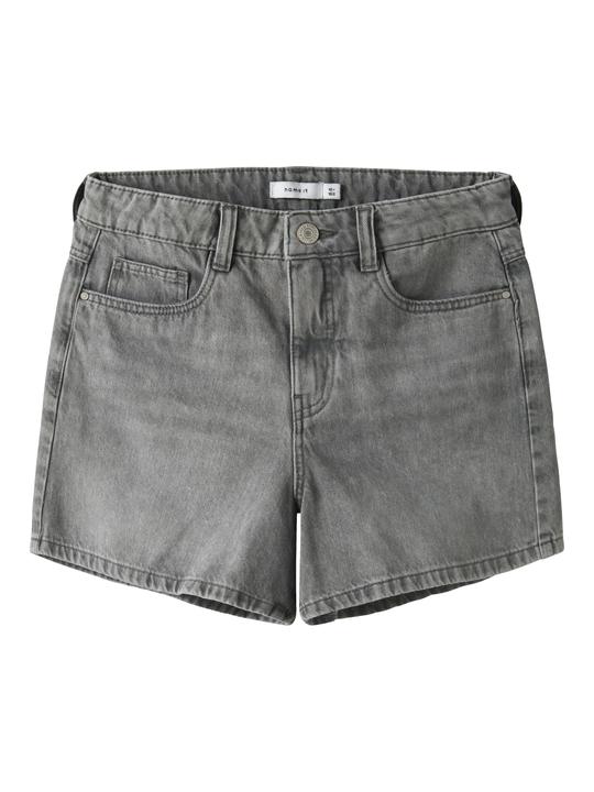 Name it NKFPROSE HW MOM DNM SHORTS 8999-MJ
