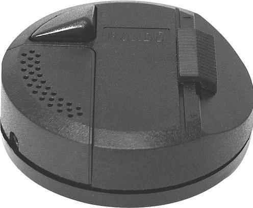 Relco RS5600LED Schnurzwischendimmer RONDO schwarz 100 STK
