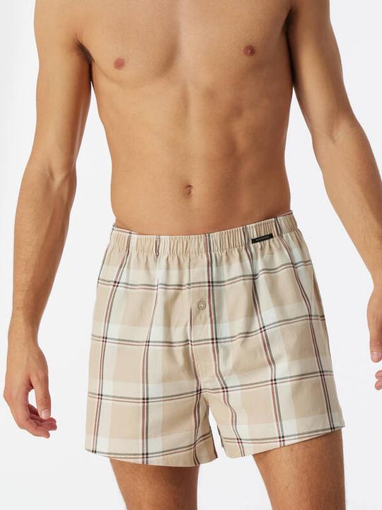 Image du produit Schiesser Lot de 2 boxers Web (XL, lot de 2)