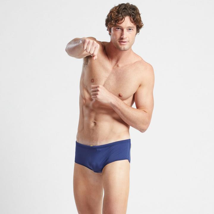 Actual product image Finis Badeshorts "Solid" Mann (34)