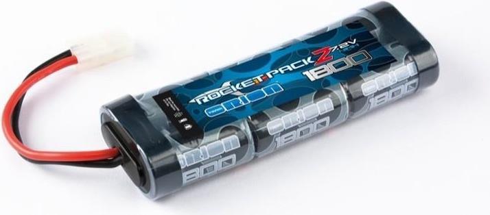 Produktbild Team Orion Combo Rocket 1800 Advantage IQ801 EU/CH
