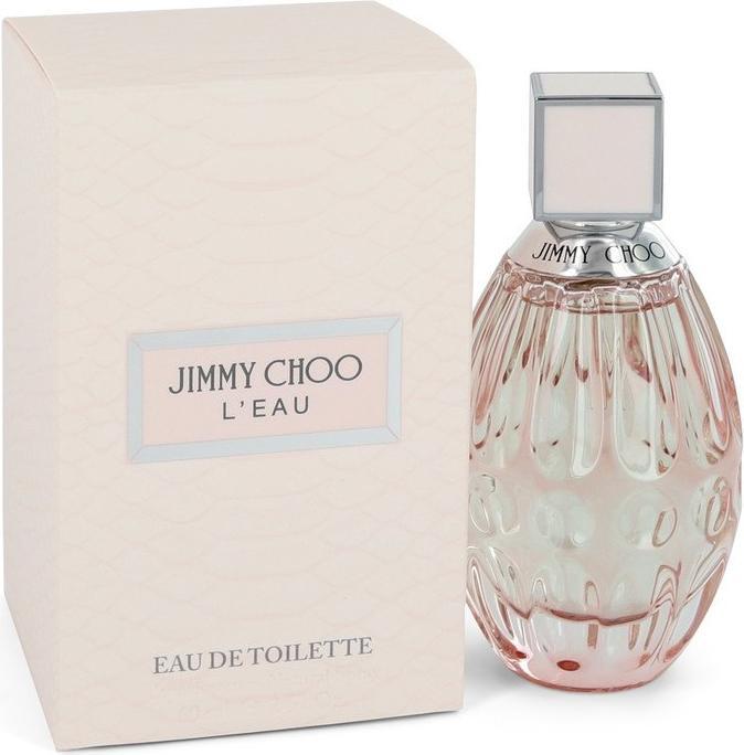 Image du produit Jimmy Choo L'eau (Eau de toilette, 60 ml)