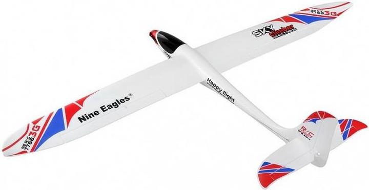 Produktbild Nine Eagles Sky Climber 3G (Mode 2/Futaba Protocol) (Segelflugzeug)
