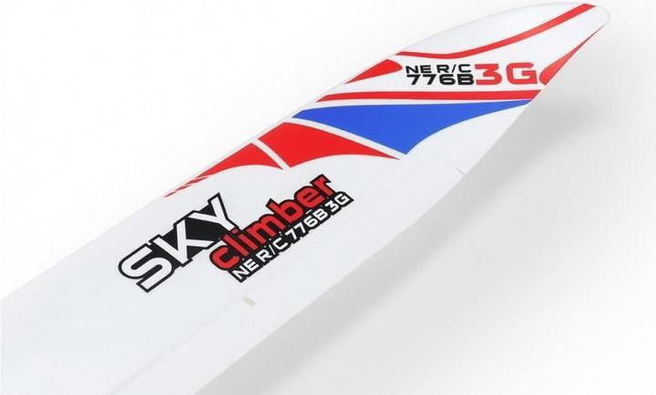Produktbild Nine Eagles Sky Climber 3G (Mode 2/Futaba Protocol) (Segelflugzeug)