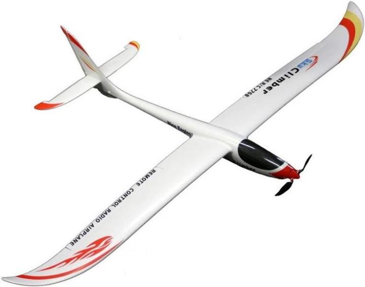 Produktbild Nine Eagles Sky Climber 3G (Mode 2/Futaba Protocol) (Segelflugzeug)