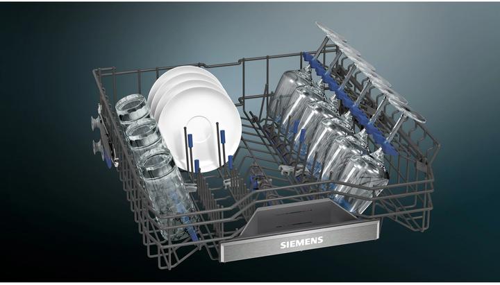 Actual product image Siemens SIEM built-in dishwasher