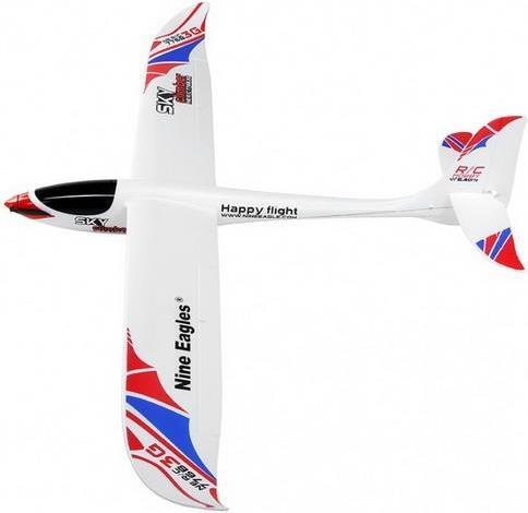 Produktbild Nine Eagles Sky Climber 3G (Mode 2/Futaba Protocol) (Segelflugzeug)