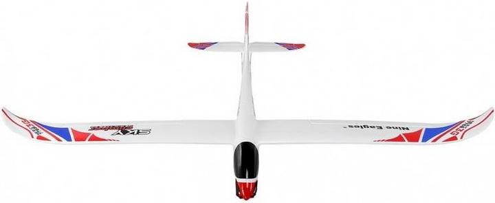 Produktbild Nine Eagles Sky Climber 3G (Mode 2/Futaba Protocol) (Segelflugzeug)