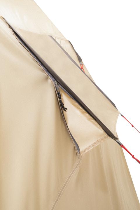Produktbild Campz Lakeland Zelt 4P (Kuppelzelt, 6.55 kg, 4 Personen)