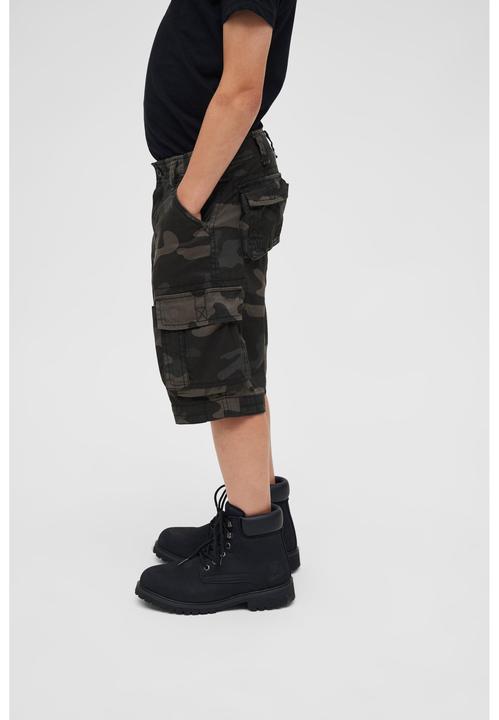 Immagine prodotto Brandit Pantaloncini BDU Ripstop per bambini - 16211 (170)