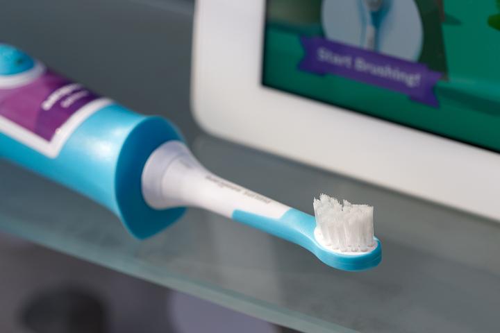 Actual product image Philips Sonicare For Kids (4 x)