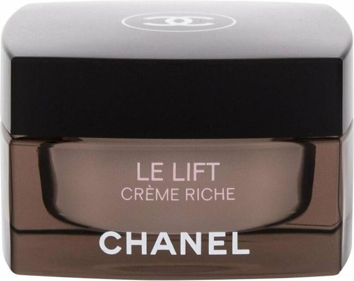 Produktbild Chanel Le Lift Creme Riche (50 ml)