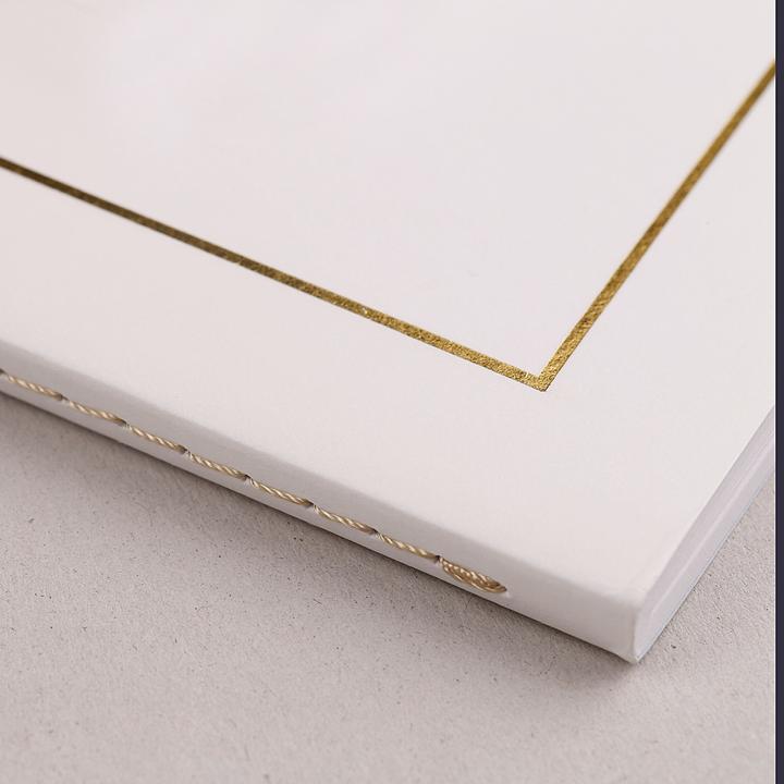 Produktbild Clairefontaine Triomphe Heft (A4, Weicher Einband)