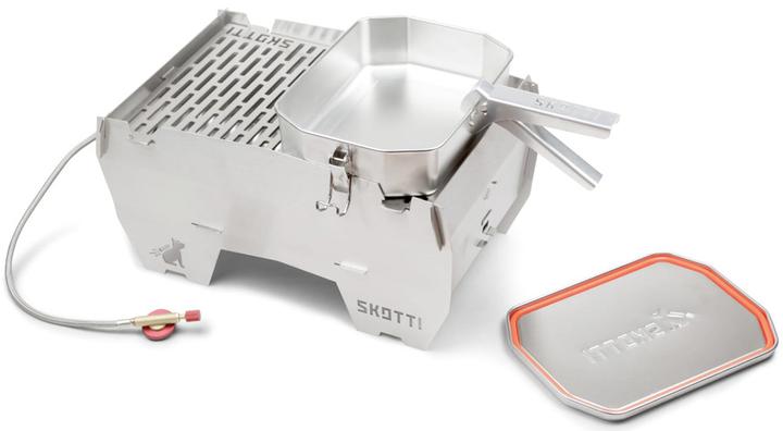 Produktbild Skotti Boks 1.0 Liter