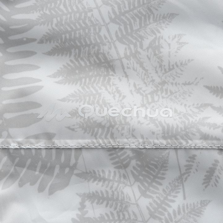 Produktbild Quechua Raincut Zip (S)