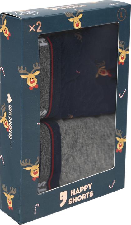 Image du produit Phil & Co. Berlin Retro Pants All Styles (XXL, paquet de 4)