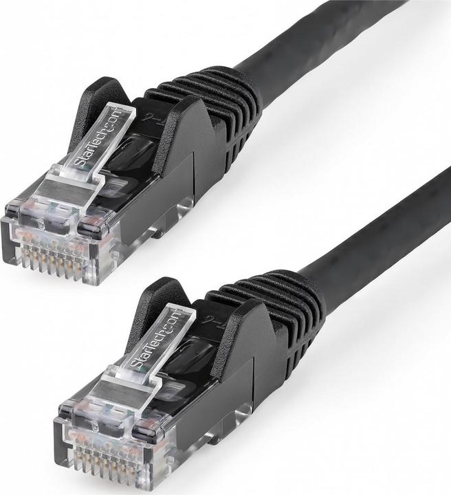 Produktbild StarTech Netzwerkkabel (UTP, CAT6, 1 m)
