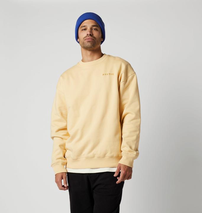 Immagine prodotto Mystic Grit Crew Sweat (S)