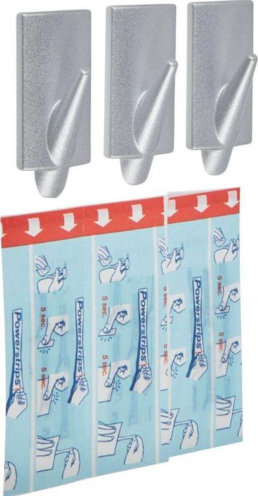 Immagine prodotto tesa Gancio Powerstrips Small Trend