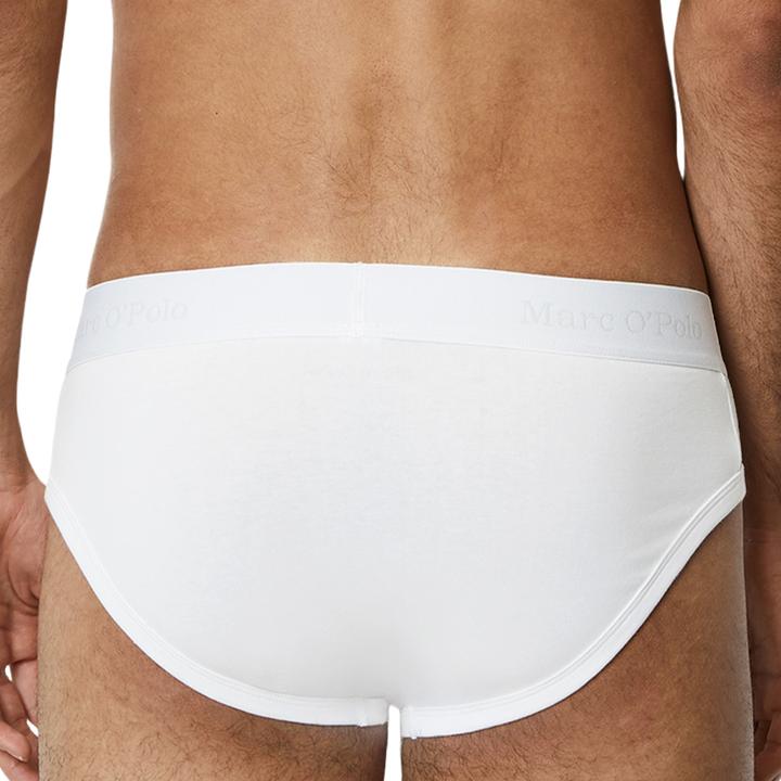 Produktbild Marc O'Polo 6er Pack Essentials Slip / Unterhose (XXL, 6er Pack)