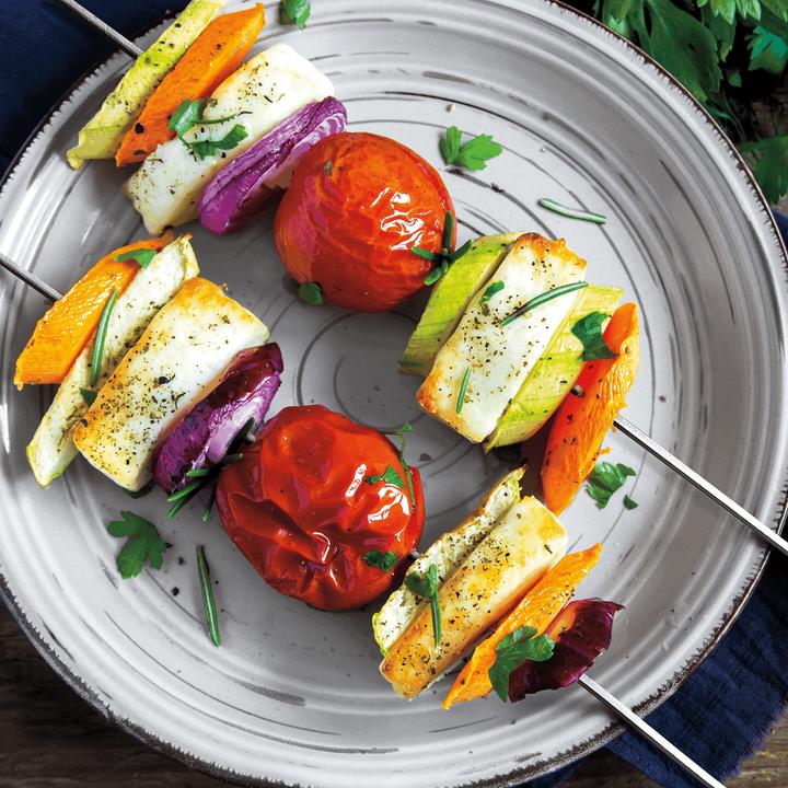 Image du produit Weber Kit de brochettes