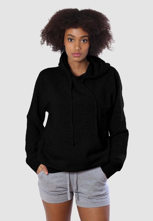 Immagine prodotto Bellemere Hoodie Unisex Classic Cotton Cashmere Hoodie (M)