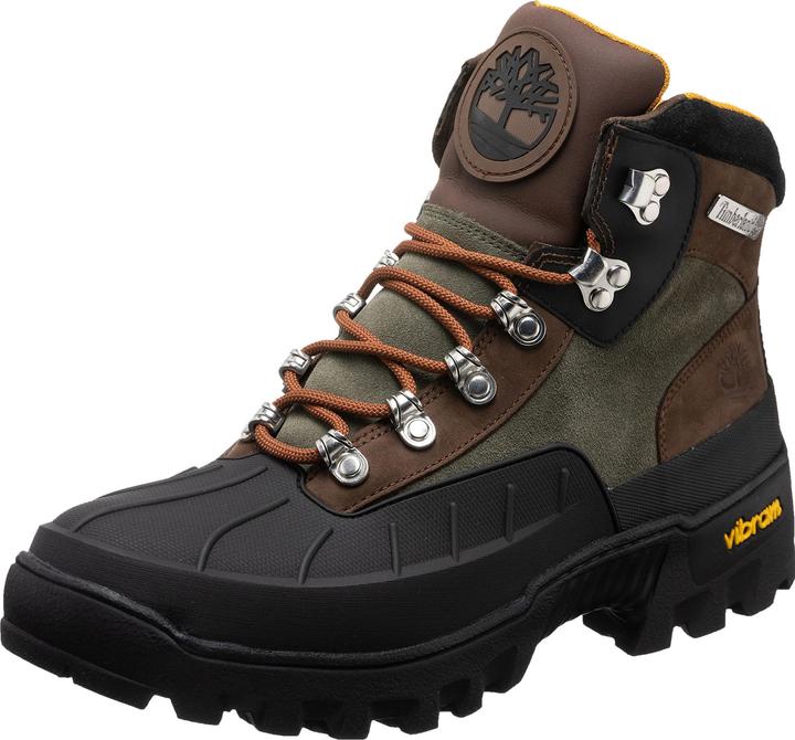 Timberland Vibram Euro Hiker WP (44)