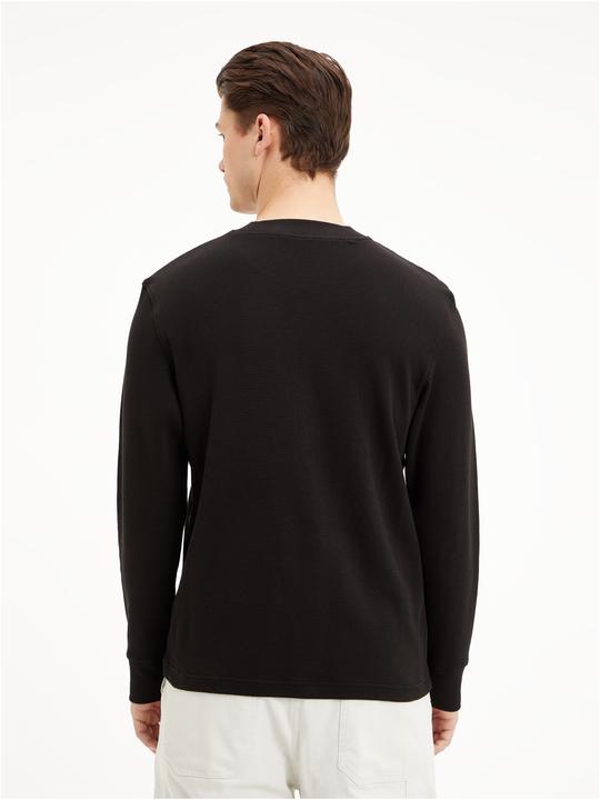 Produktbild Calvin Klein Jeans Shrunkden Badge LS WA J30J321704 Beh m (M)