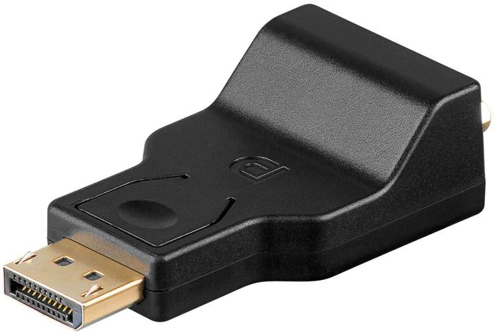 Immagine prodotto MicroConnect DP a (VGA, 7 cm)