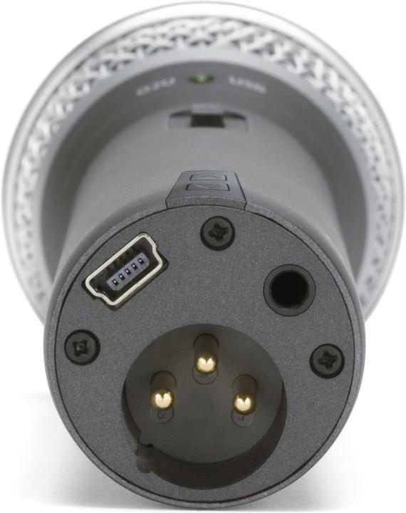 Produktbild Samson Q2U Pack