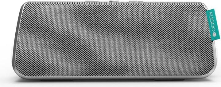 Actual product image Fugoo Style (40 h, Rechargeable battery operated)