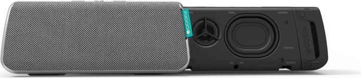 Actual product image Fugoo Style (40 h, Rechargeable battery operated)