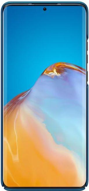 Immagine prodotto Nillkin Serie Super Frosted Shield (Huawei P50 Pro)
