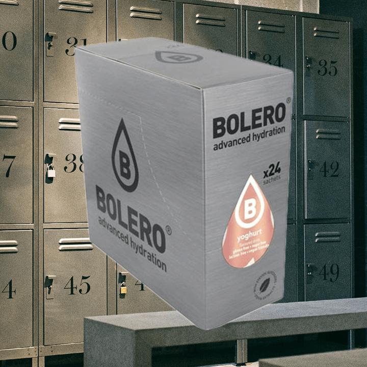 Immagine prodotto Bolero Classico (Yogurt, 1 pz., 276 g)