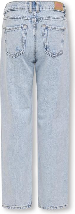 Produktbild Only KOGDAD Gerade geschnitten Jeans Straight-Fit jeans (158)