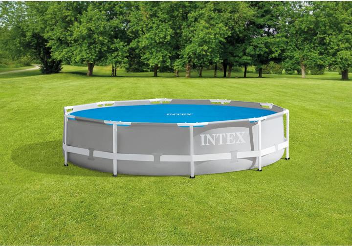 Produktbild Intex Solarabdeckplane für Easy Set Frame Pool
