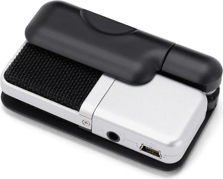 Produktbild Samson Go Mic