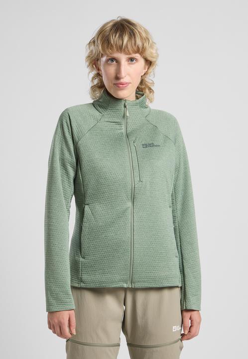 Image du produit Jack Wolfskin Taiga Fz W (S)