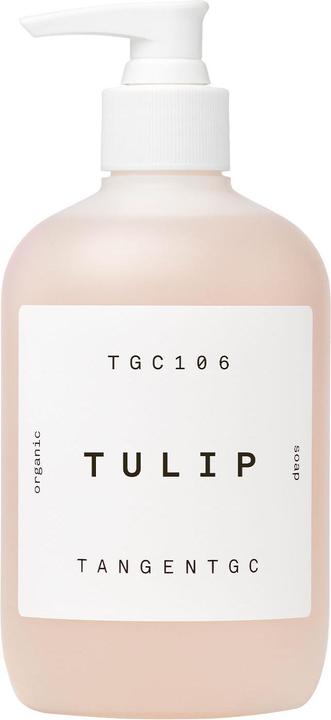 TANGENT GC tulip soap (Flüssigseife, 350 ml)