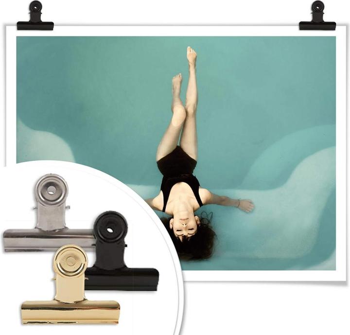 Produktbild Trenddeko Swimming Pool 2 (30 x 24 cm)