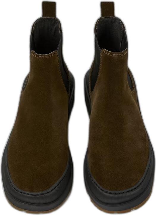 Produktbild Camper brutus trek stiefeletten (37)