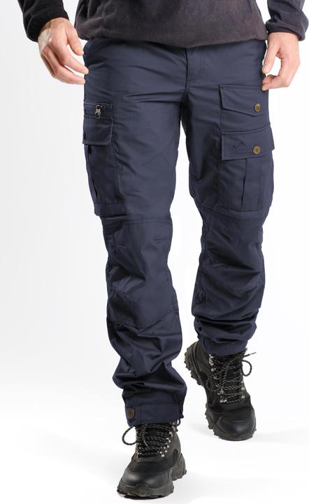 Normani Herren Wanderhose - Outdoorhose