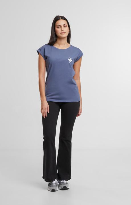 Actual product image Forvert Ladies Tee Pasadena - 190825 (3XL)