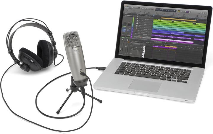 Produktbild Samson C01U Pro