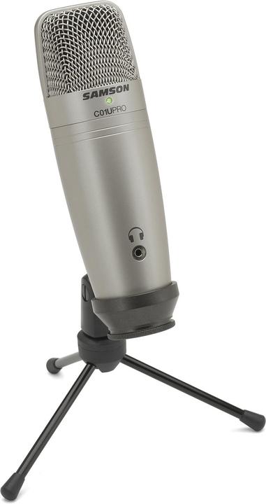 Produktbild Samson C01U Pro