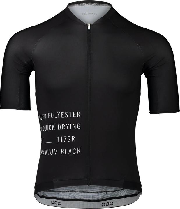 Produktbild Poc Pristine Print Jersey (S)
