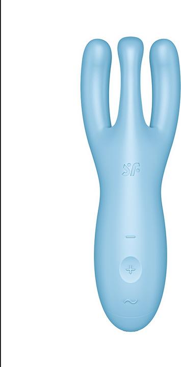 Produktbild Satisfyer Threesome 4 + Conncect App