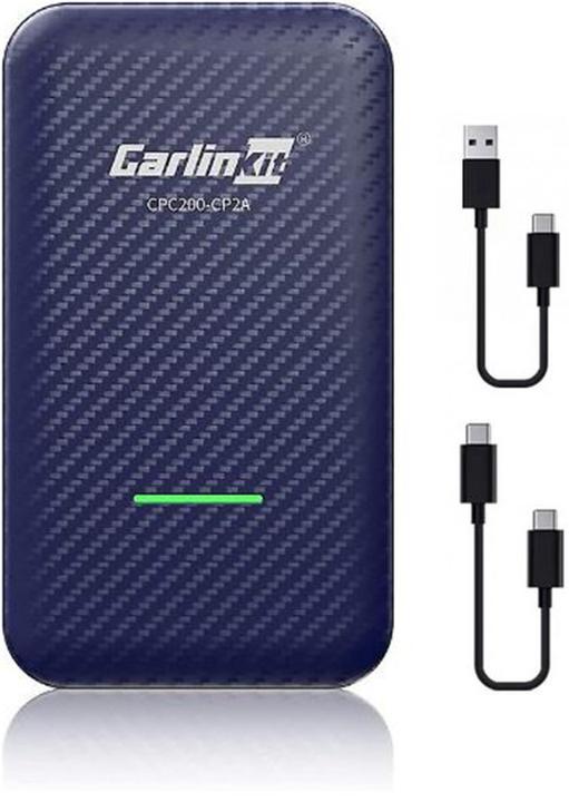 Immagine prodotto Carlinkit CPC200-CP2A