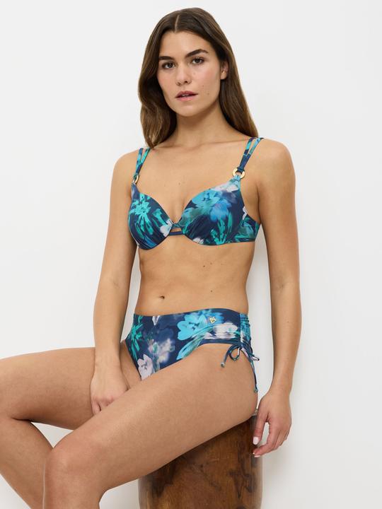 Actual product image Triumph Bügel-Bikini-Top Summer Fleur (40 D)