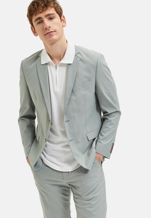 Immagine prodotto Selected Homme Polo interlock mercerizzata (L)